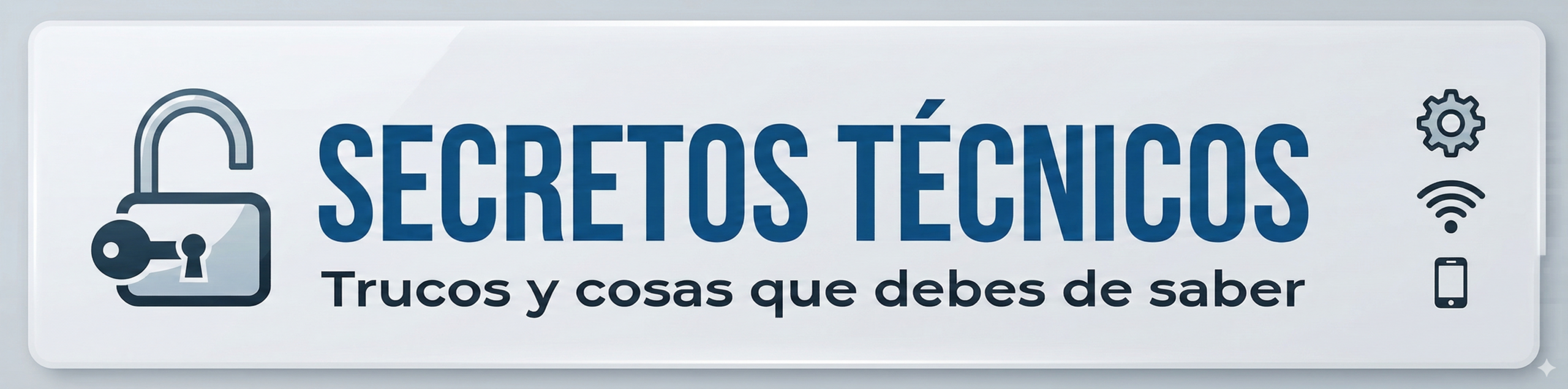 Trucos y consejos para el uso de aplicaciones.